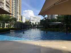 Sol Acres (D23), Condominium #599232721